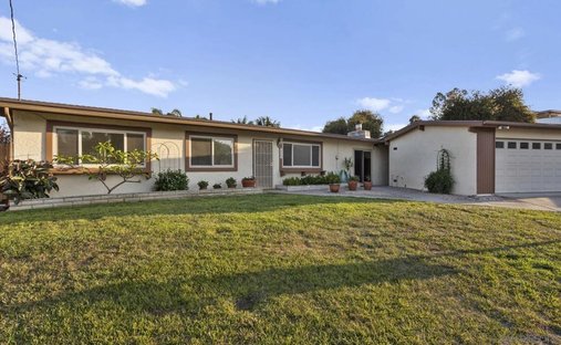 Casa a Vista, California, Stati Uniti 1