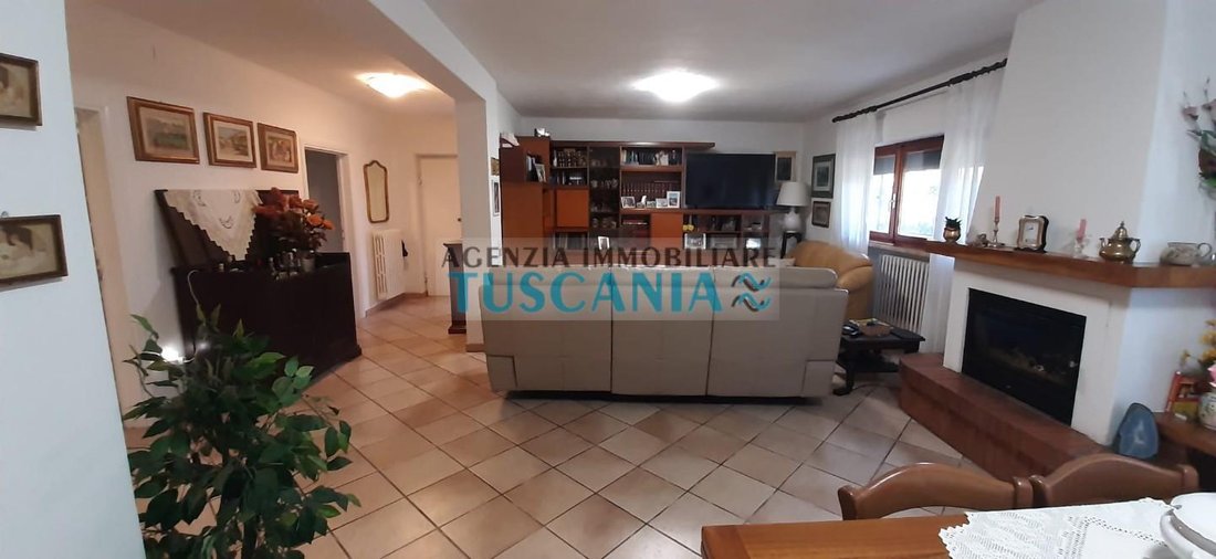 Villa in Cecina Centro, Cecina, Tuscany 3 - 13877682