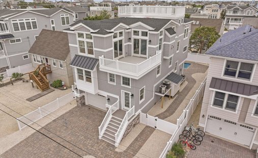House in Beach Haven, New Jersey, United States 1