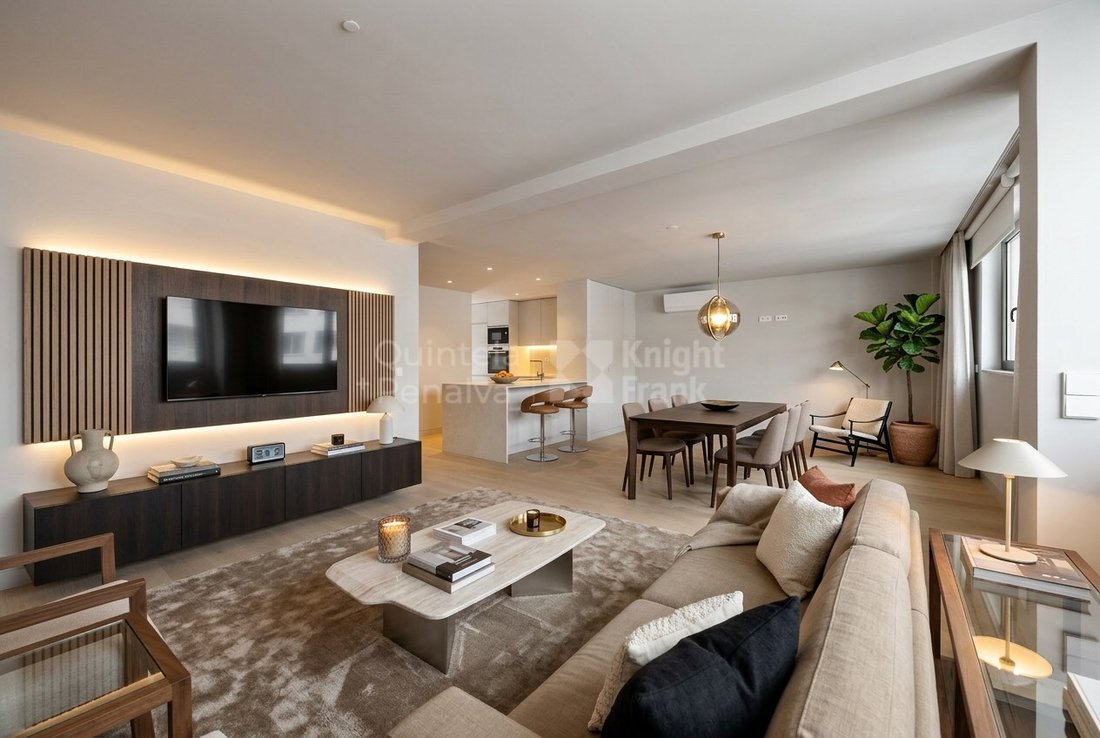 Apartment in Santa Maria Maior, Lisbon, Portugal 3 - 17509476