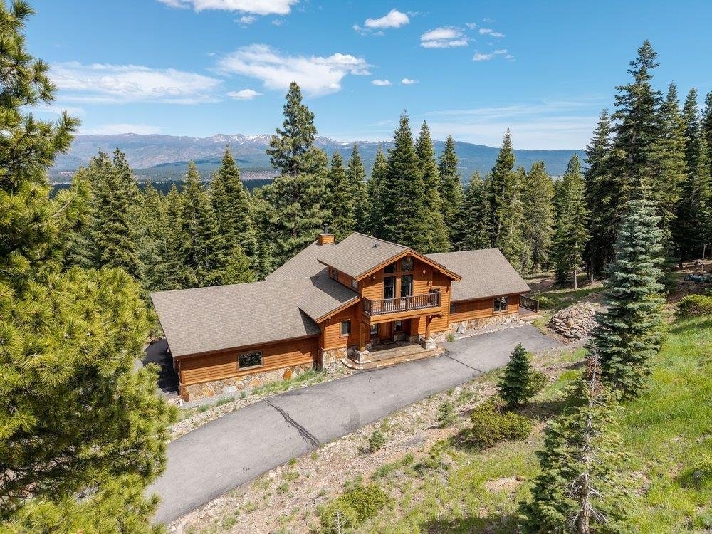 House in Truckee, California, United States 4 - 17985613