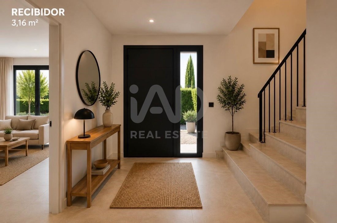 Villa in Vinyols i els Arcs, Catalonia, Spain 3 - 17338212