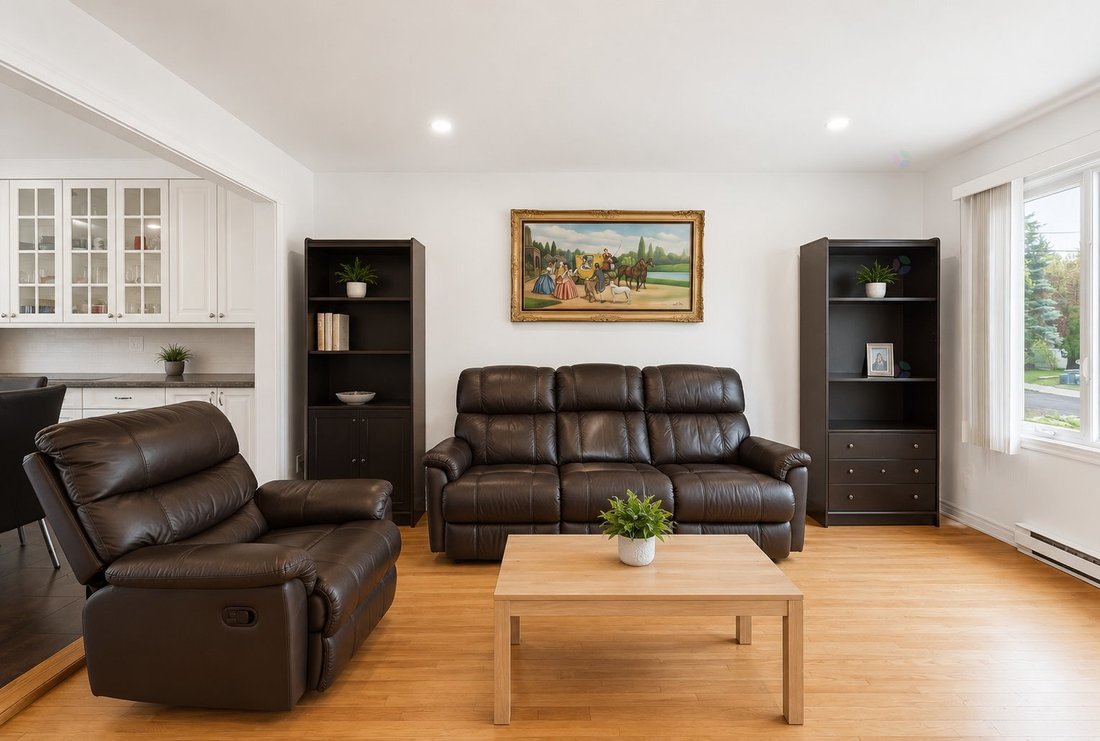 Apartment in Laval, Quebec, Canada 5 - 17989203