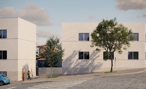 Apartment in Campanha, Porto District, Portugal 1