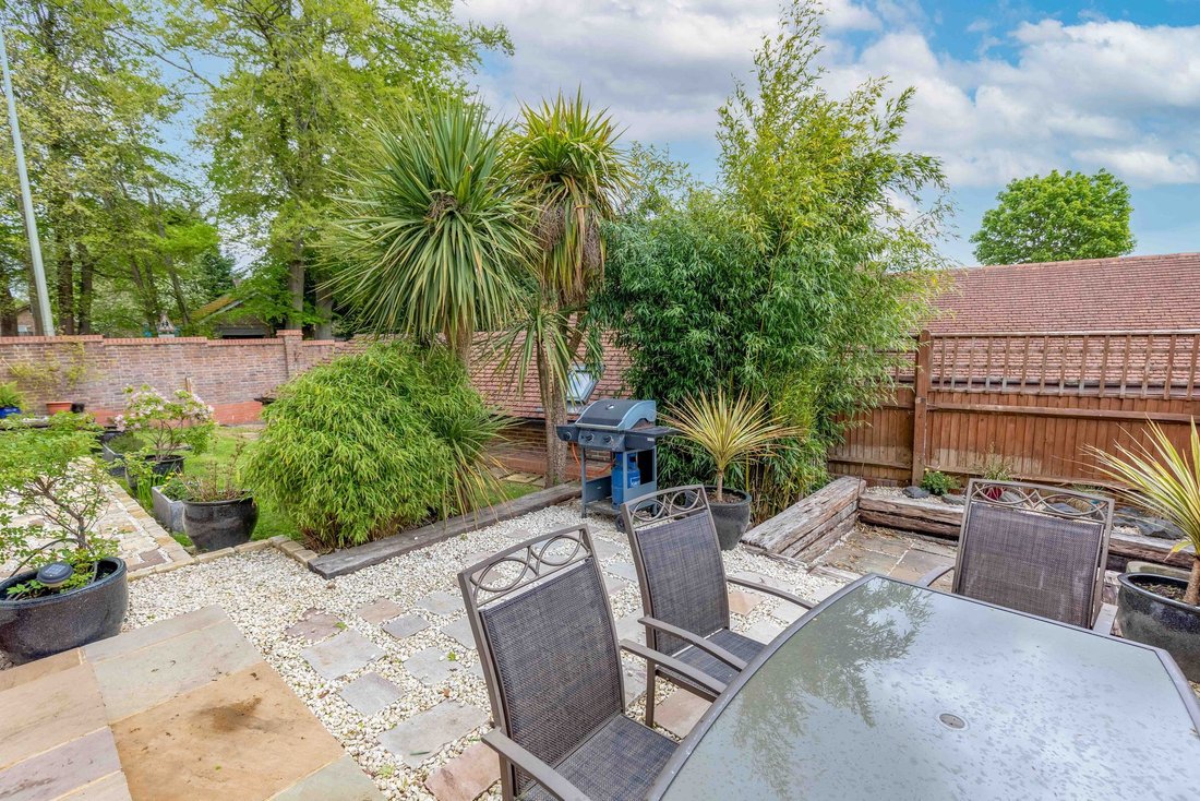 Haus in Forest Row, England 2 - 17993462