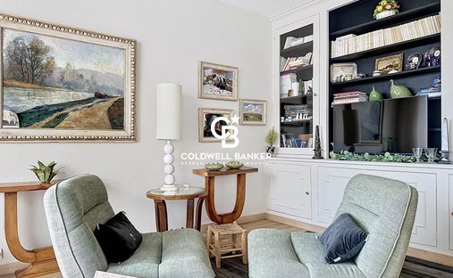 Apartment in Le Genette, La Rochelle, France 1