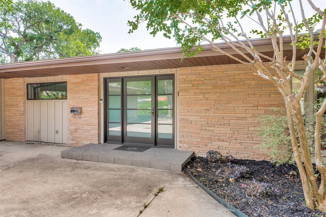 House in Fort Worth, Texas, United States 2 - 17993802