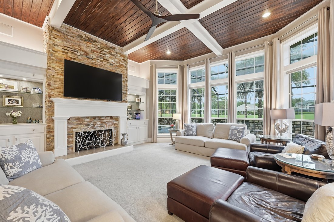 House in Ponte Vedra Beach, Florida, United States 4 - 17986843