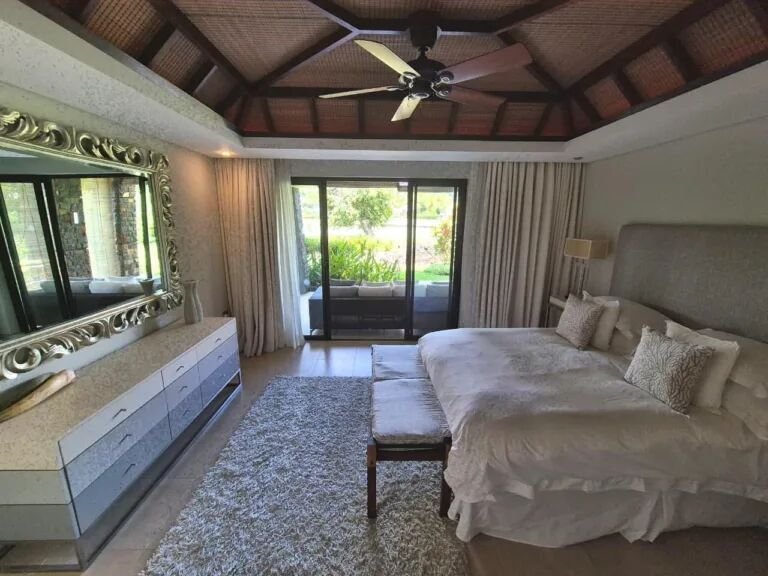 Appartamento a Beau Champ, Flacq, Mauritius 4 - 17988549