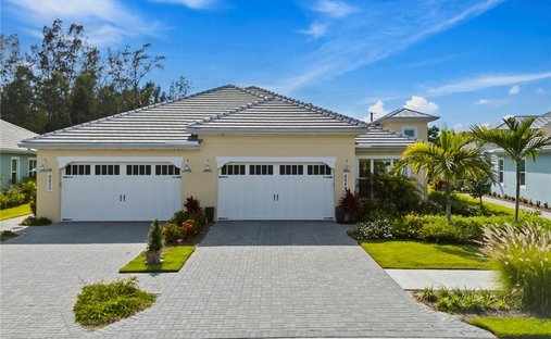 Condominio en Naples, Florida, Estados Unidos 1