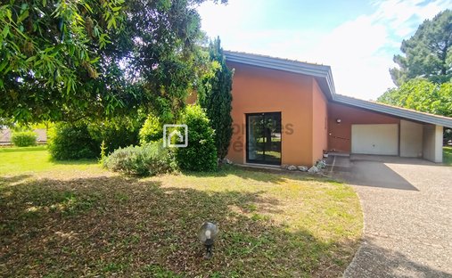 Villa in Goyrans, Occitania, France 1