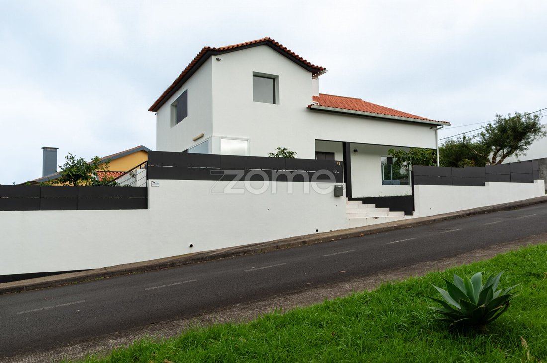 House in Pico da Pedra, Azores, Portugal 3 - 17989667