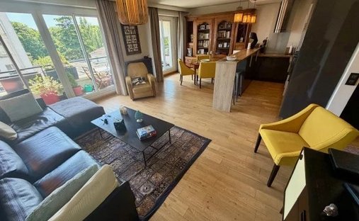 Appartement à Paris, Île-de-France, France 1