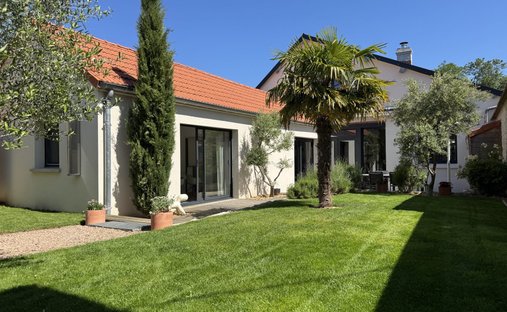 Haus in Rosnay, Grand Est, Frankreich 1