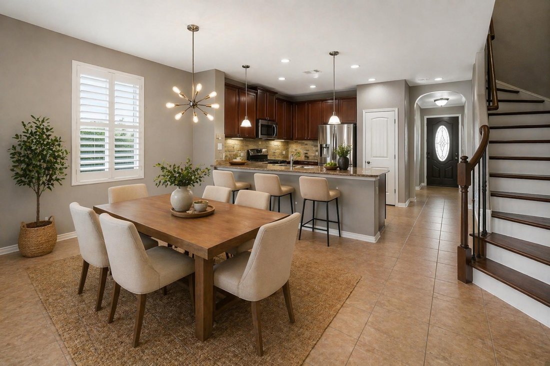 Condominio en Austin, Texas, Estados Unidos 2 - 17993029