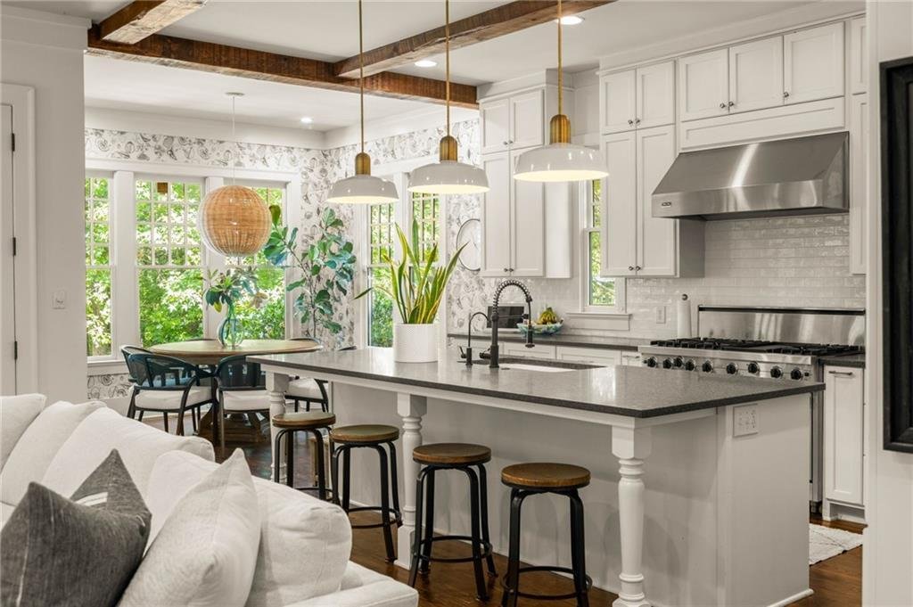 House in Chattahoochee Hills, Georgia, United States 5 - 17987796