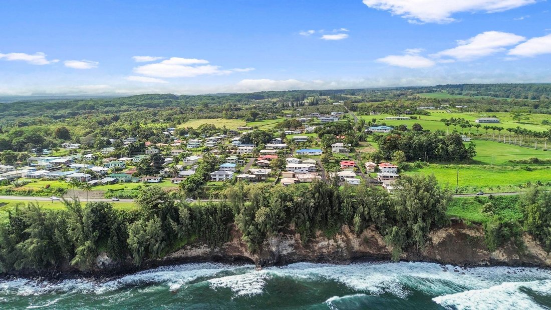 House in Hilo, Hawaii, United States 2 - 17987263