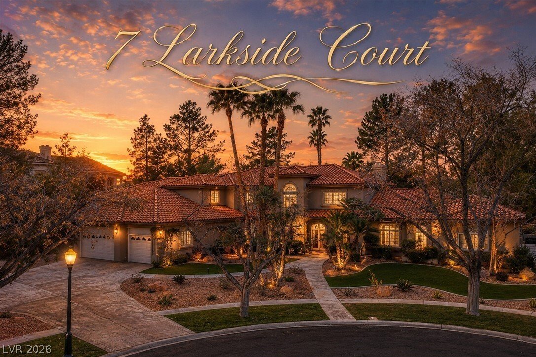 House in Henderson, Nevada, United States 1 - 17993154
