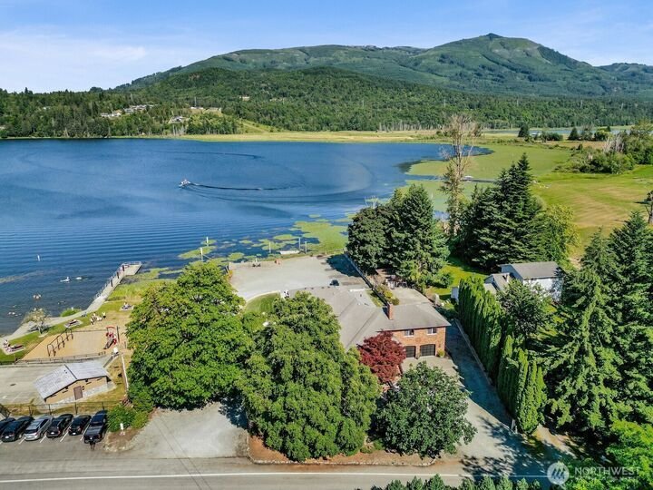 House in Mount Vernon, Washington, United States 1 - 17999071