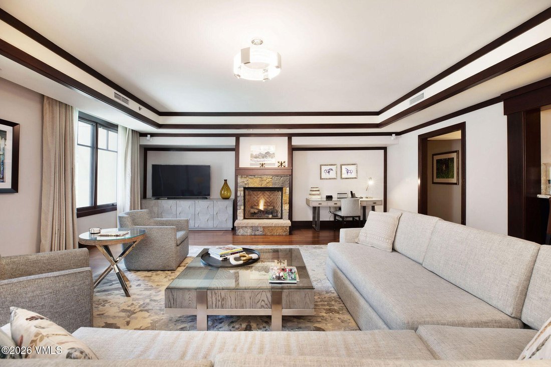 House in Vail, Colorado, United States 3 - 17998773