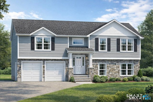House in Andover, Connecticut, United States 1 - 16933923