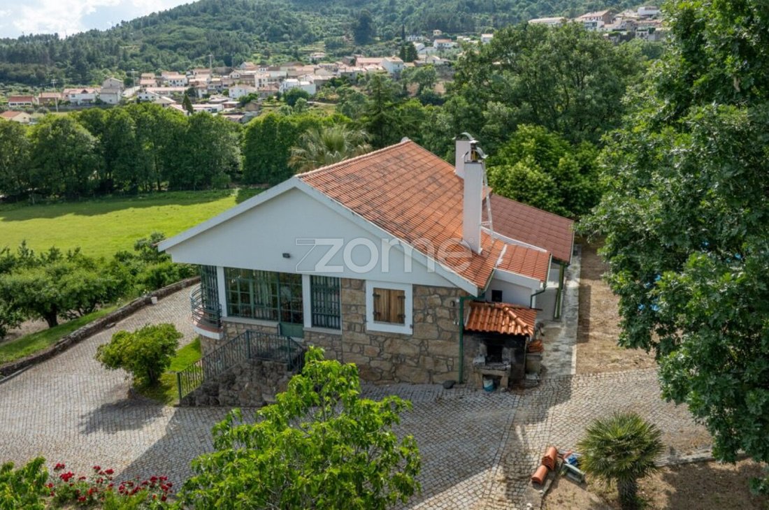 Finca in Vela, Guarda District, Portugal 2 - 17989932