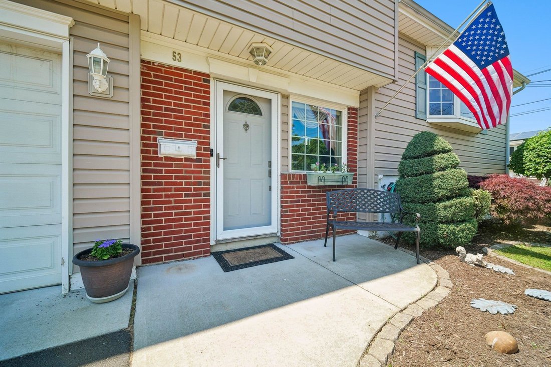 House in Carteret, New Jersey, United States 3 - 17986626