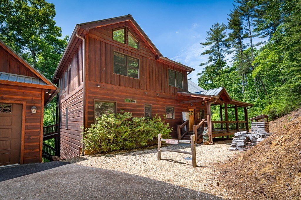 House in Ellijay, Georgia, United States 5 - 17987268