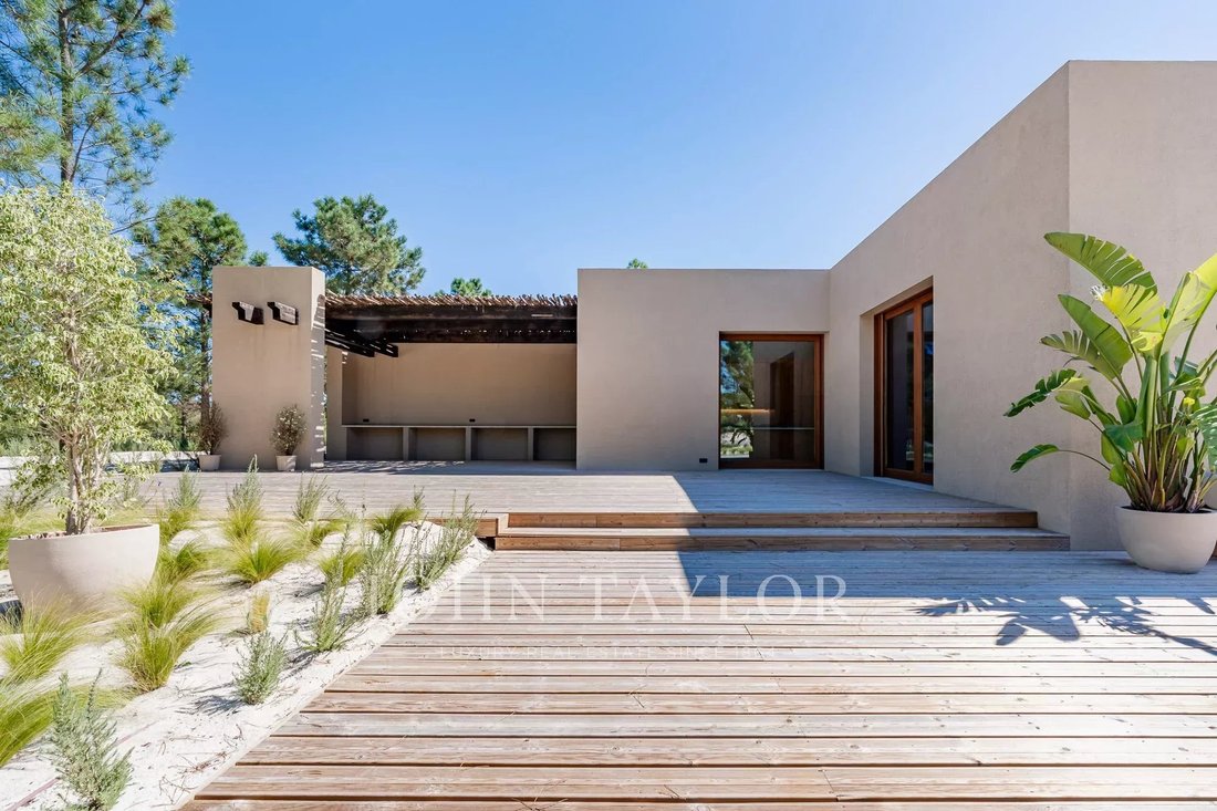 Villa in Melides, Setubal, Portugal 4 - 17995080