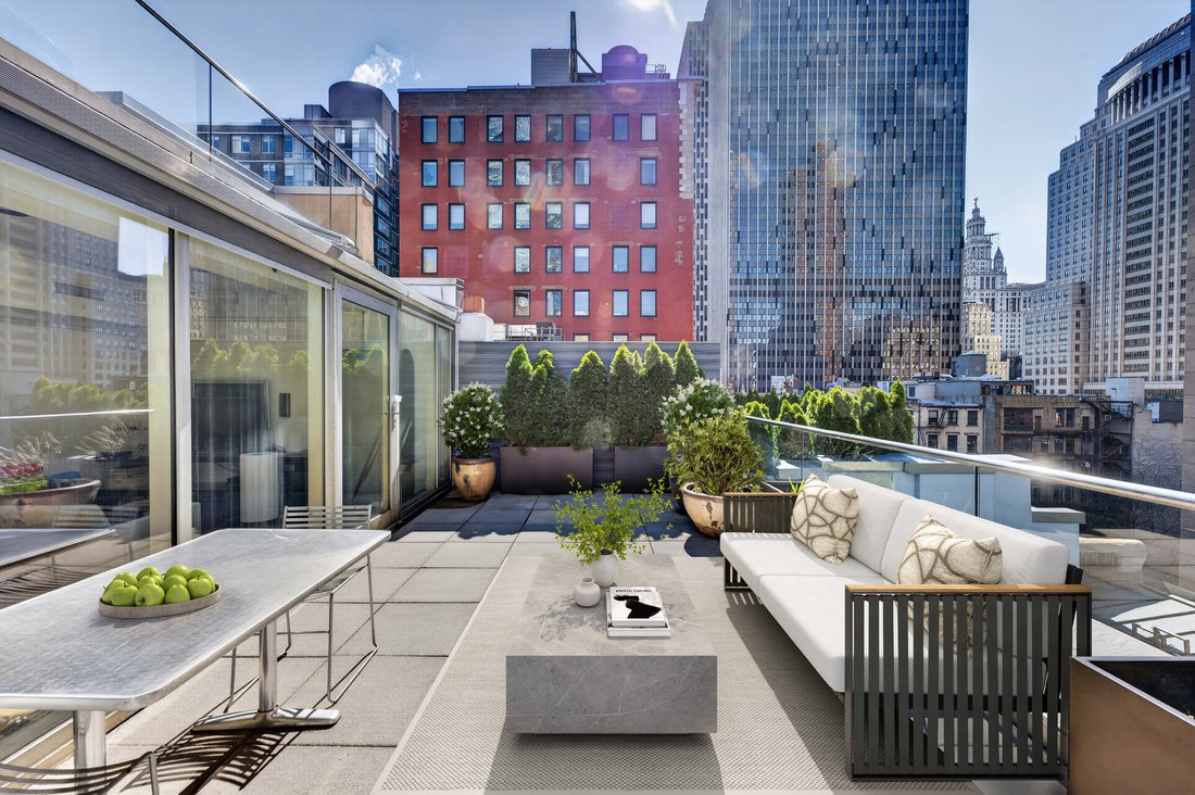 Condo in New York, New York, United States 1 - 17985988