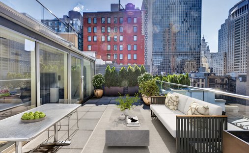 Condo in New York, New York, United States 1