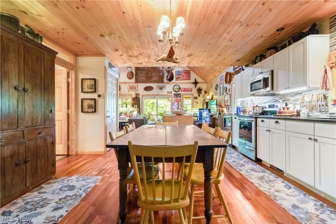 House in Piedmont, Ohio, United States 5 - 17992914