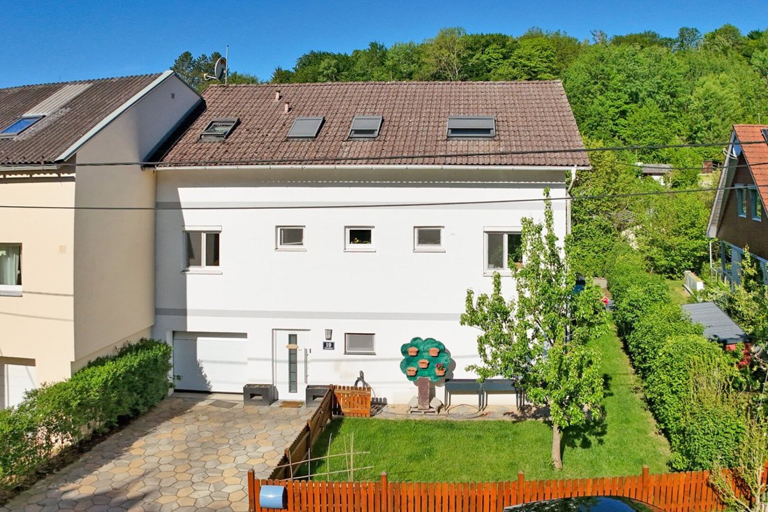 House in Vienna, Wien, Austria 3 - 17992070