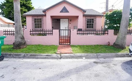 House in Miami, Florida, United States 1