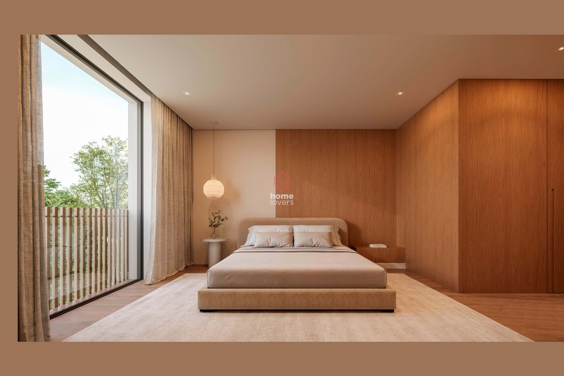 Apartment in Ramalde, Porto District, Portugal 4 - 17986778