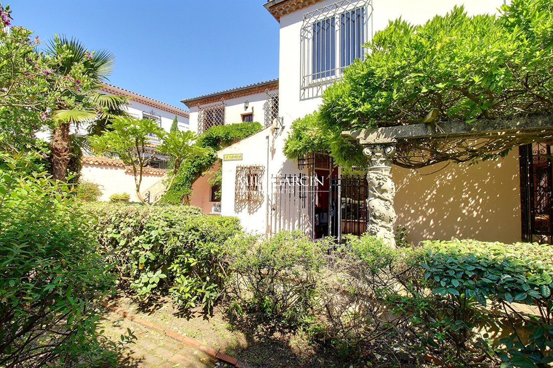 Villa in Biarritz, Nouvelle-Aquitaine, France 3 - 16975651