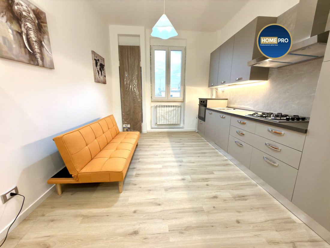 Apartment in Appio Latino - Furio Camillo, Rome, Lazio 3 - 17989519