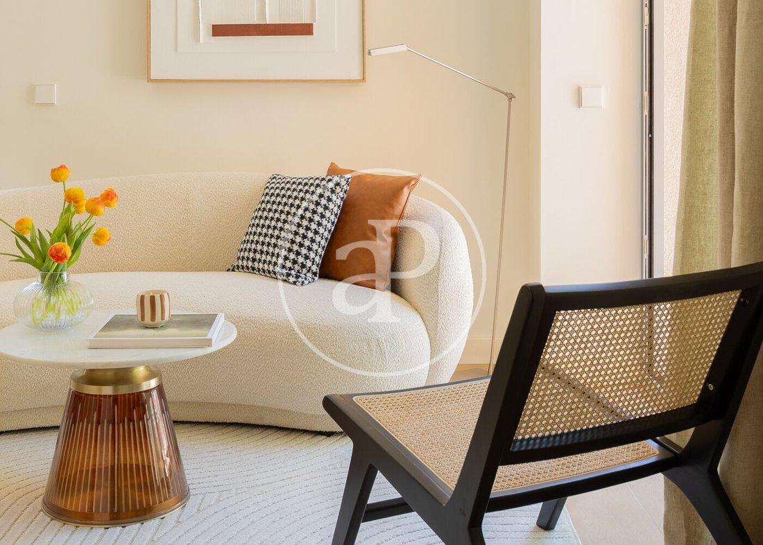 Apartment in Ciudad Lineal, Madrid, Spain 2 - 17449612