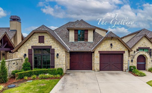 Casa en 74331, Oklahoma, Estados Unidos 1