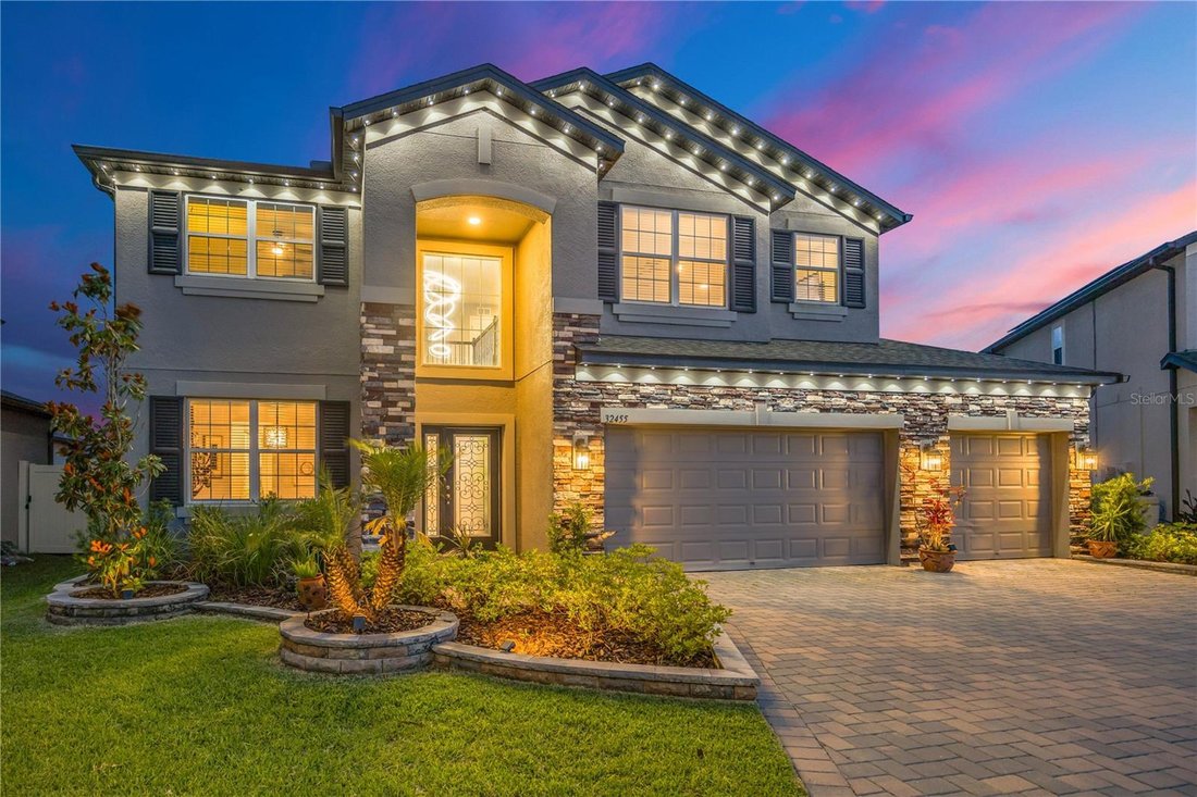 House in Wesley Chapel, Florida, United States 2 - 17987707