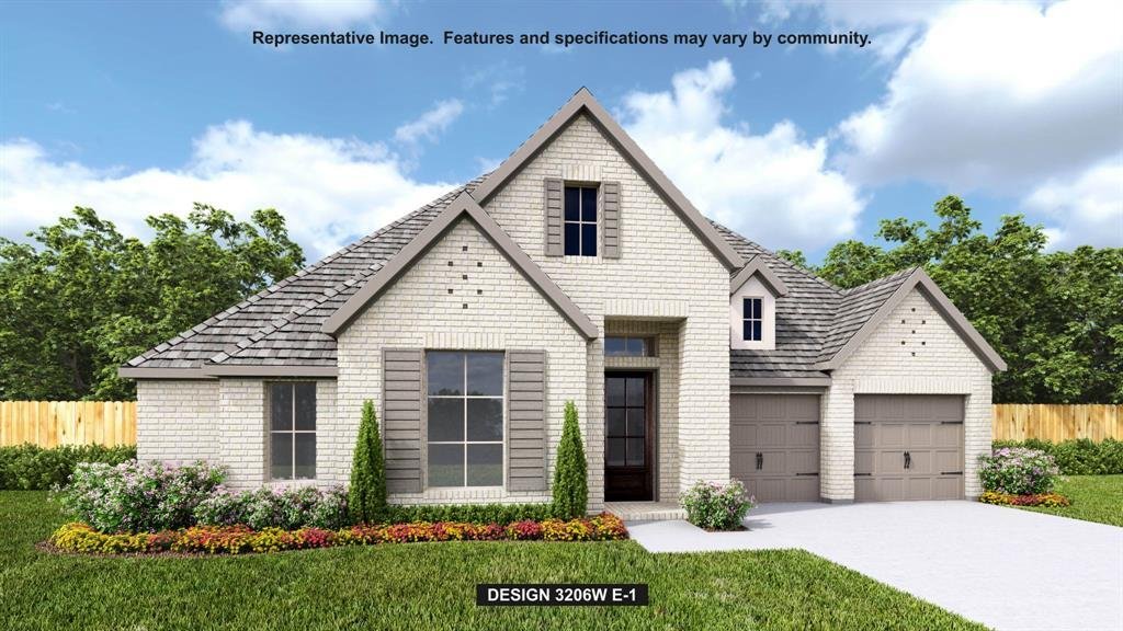 House in Haslet, Texas, United States 1 - 17988856