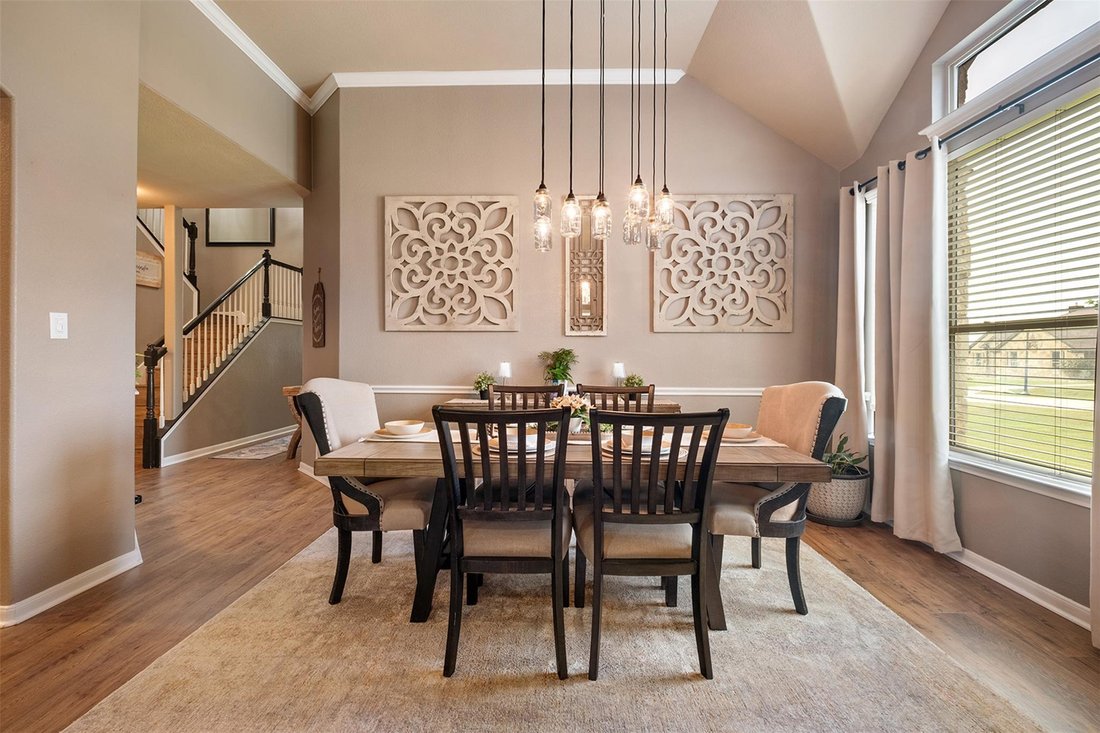 House in Bastrop, Texas, United States 4 - 17988452