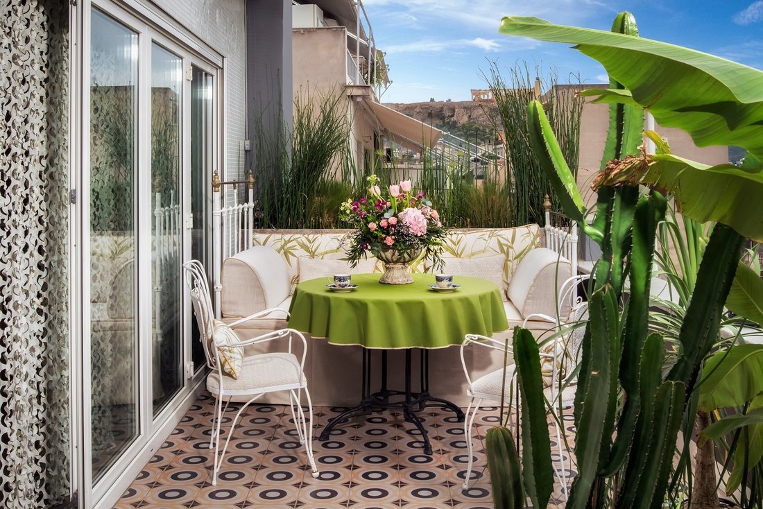 Appartamento a 1st District of Athens, Athens, Grecia 3 - 17985566