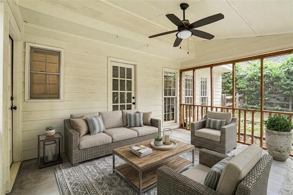 House in Acworth, Georgia, United States 5 - 17987799