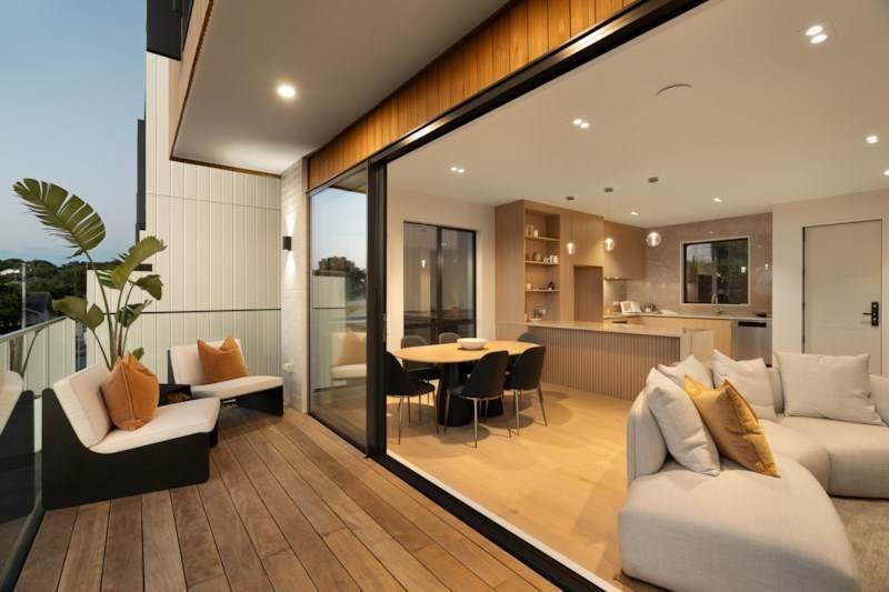 House in Auckland, Auckland, New Zealand 2 - 17995743