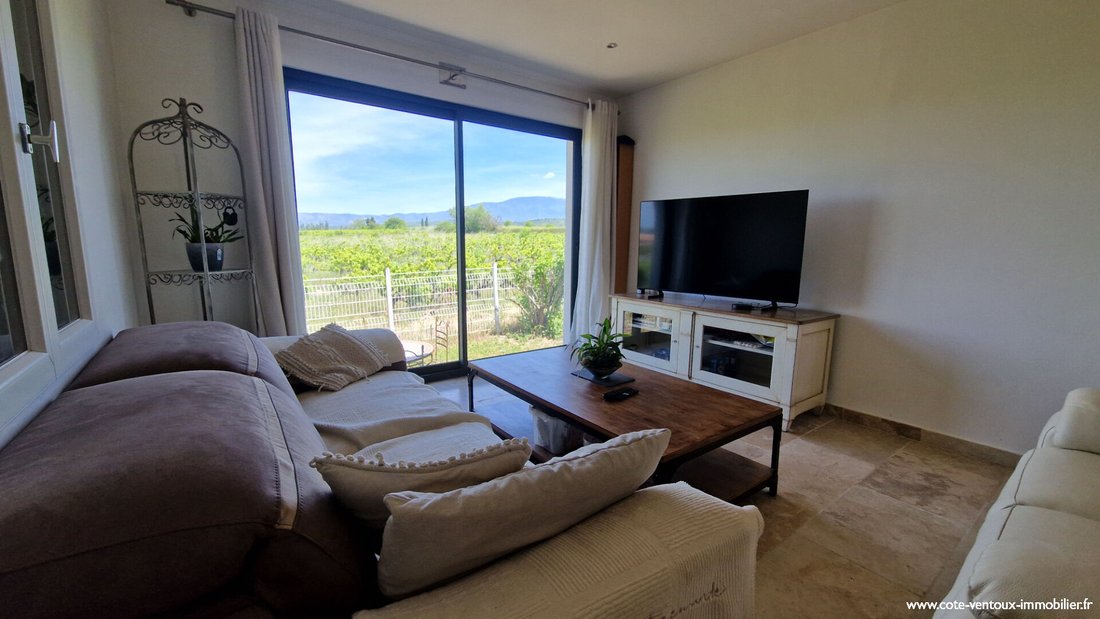Villa in Mazan, Provence-Alpes-Côte d'Azur, France 4 - 17992245
