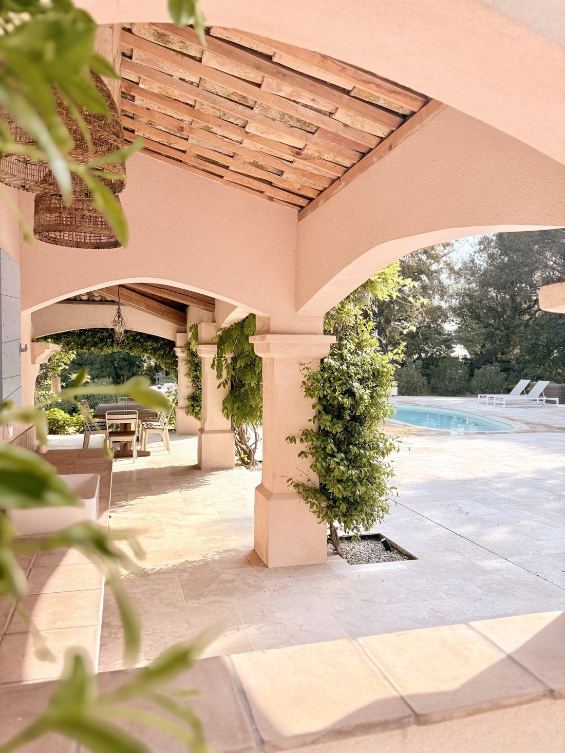 Villa in Le Plan-de-la-Tour, Provence-Alpes-Côte d'Azur, France 1 - 17990450