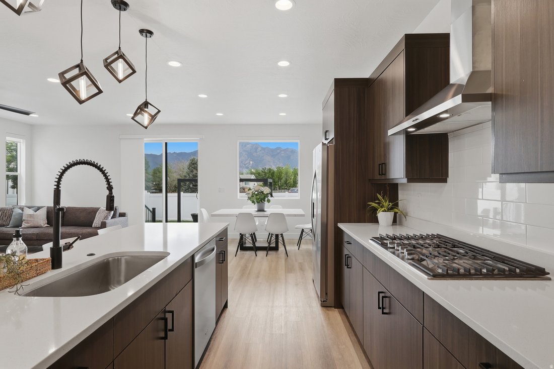 Haus in Millcreek, Utah, Vereinigte Staaten 5 - 17968496