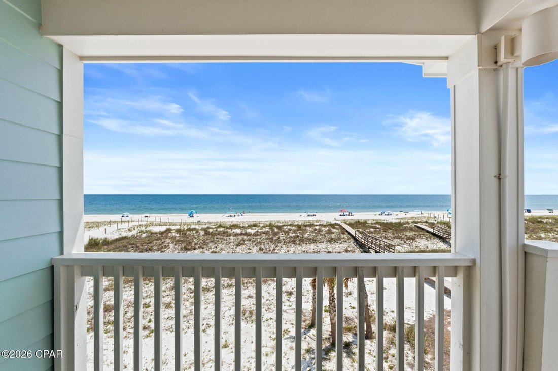 Condo in Port St. Joe, Florida, United States 4 - 17990835
