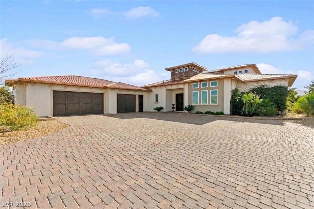 House in Las Vegas, Nevada, United States 1 - 17988322